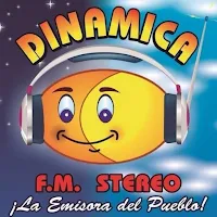 Dinamica FM Stereo