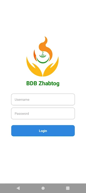 BDB Zhabtog Screenshot 1