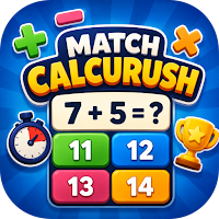 Match Calcurush
