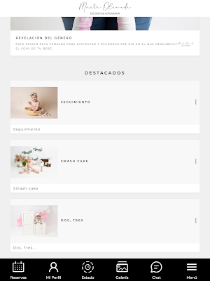 Marta Oliveda Screenshot 3