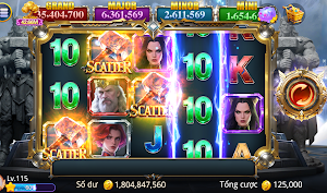 Hi79 Nổ Hũ Screenshot 1