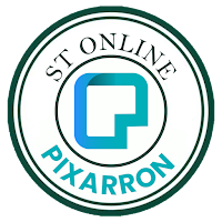 Pixarron - Santo Tomás ONLINE