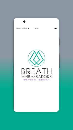 Breath Ambassadors Screenshot 0