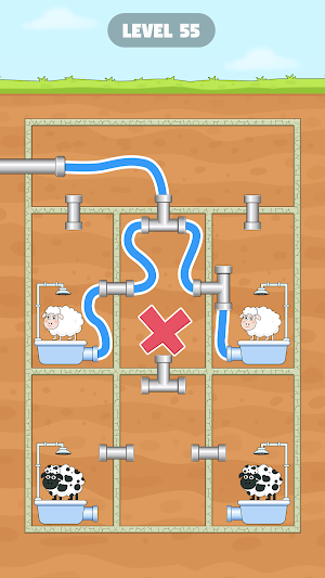 Draw Water Rescue Screenshot 3