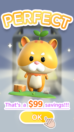3D MAKEOVER Screenshot 3