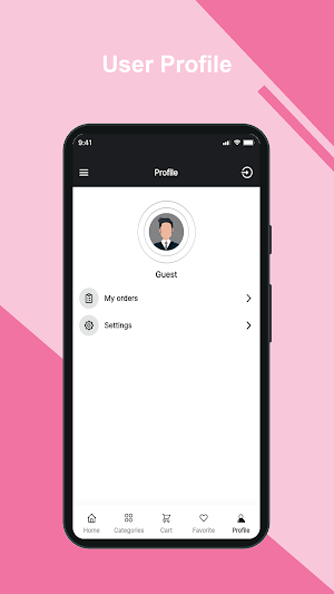 A Healthy New Body Screenshot 3