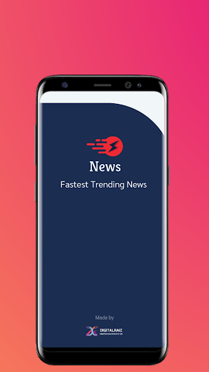 Golo NEWS Screenshot 0