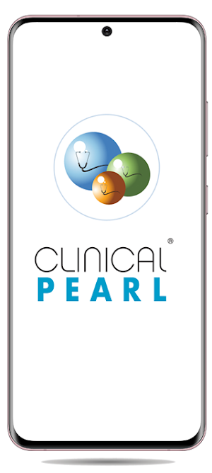 Clinical Pearl Screenshot 0