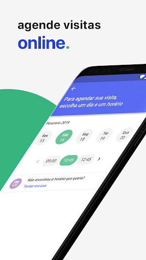 QuintoAndar - alugar imóveis Screenshot 3