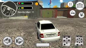 Criminal Russian 3 Screenshot 1