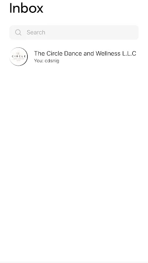The Circle Studio Screenshot 2