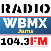 wbmx Chicago 104.3 Jams Radio
