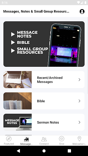 CLCPO Screenshot 1