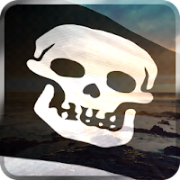 Pirate Flags Live Wallpaper
