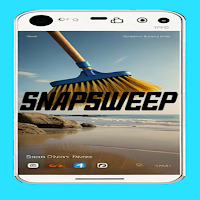Snap Sweep