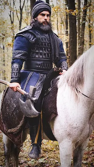Turgut Alp Screenshot 2