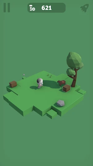 Space Travel: Adventures Screenshot 2