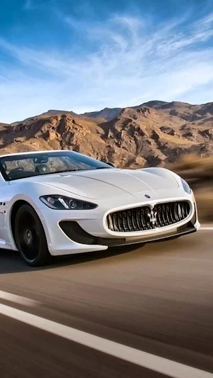 Cars Wallpapers Screenshot 2