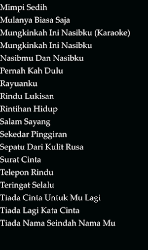 Ratih Purwasih Koleksi Terlengkap Screenshot 2