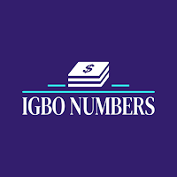 Igbo Numbers