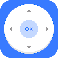 Remote Control for Android TV