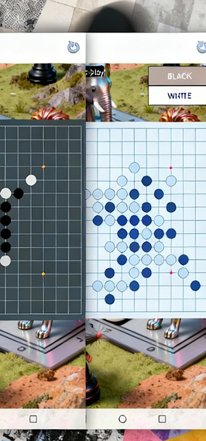 BeastFive Screenshot 3