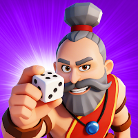 Ludo Hero - Board Adventure