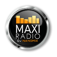 DJ Nanomix Radio Online