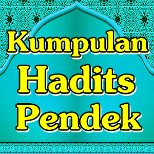 Kumpulan Hadits Pendek Terlengkap Screenshot 0
