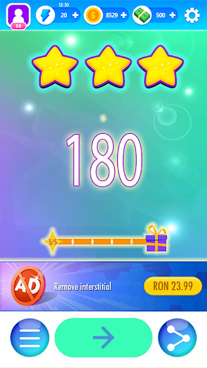 Karim Juega Piano Tiles Screenshot 3