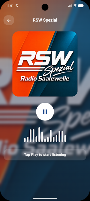 RSW Spezial Screenshot 2
