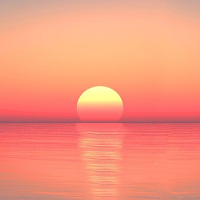Sunset Wallpaper HD