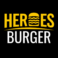 Heroes Burger