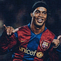 Ronaldinho Gaúcho Puzzles