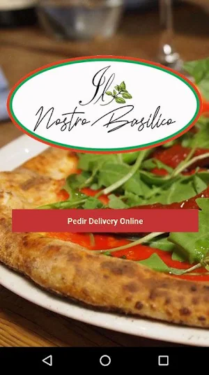 Pizzeria Número 1 Screenshot 1