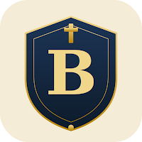 Berean - AI Bible Study & Chat
