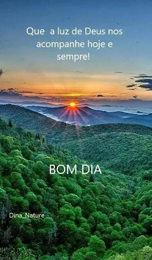 Mensagens de Bom Dia Screenshot 2
