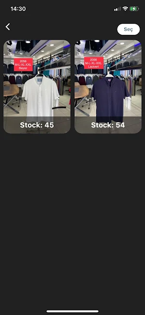 Steelway Screenshot 2