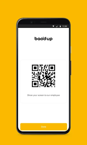 Bao'd Up Screenshot 2