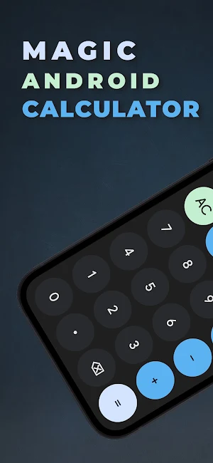 Pulse Calculator Magic Trick Screenshot 1