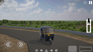 Indian Auto Rickshaw Simulator Screenshot 3