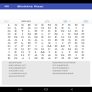 Blokkies Raai Screenshot 3