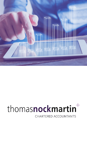 Thomas Nock Martin Screenshot 0