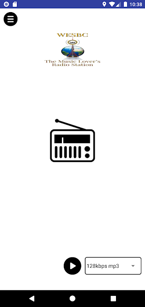 Music Lover's Radio Station Screenshot 2