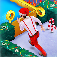Candy Game - Home Fixit Puzzle