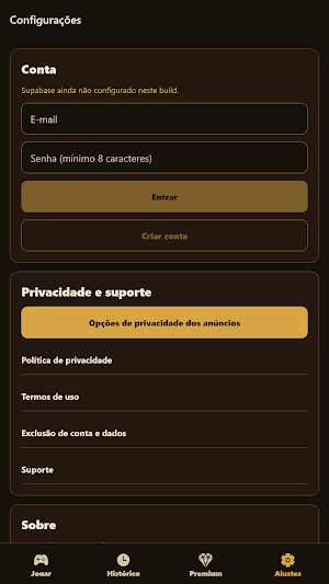 GM Chess Arena Online Screenshot 3