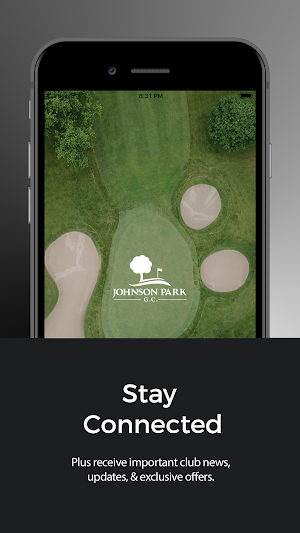 Johnson Park Golf Course Screenshot 3