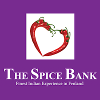 The Spice Bank