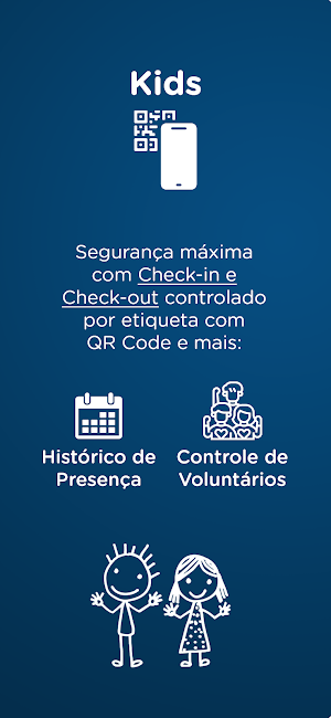 Casa da Fé Screenshot 2