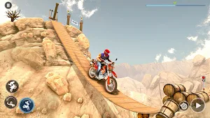 Bike Race & Bike Stunt Games Screenshot 3